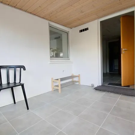 Hyggeligt Hus Lige Udenfor Casa vacanze Hvide Sande