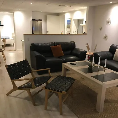 Casa vacanze Hyggeligt Hus Lige Udenfor *
